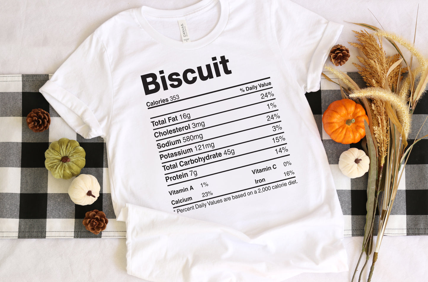 HOLIDAY MEAL T-SHIRTS