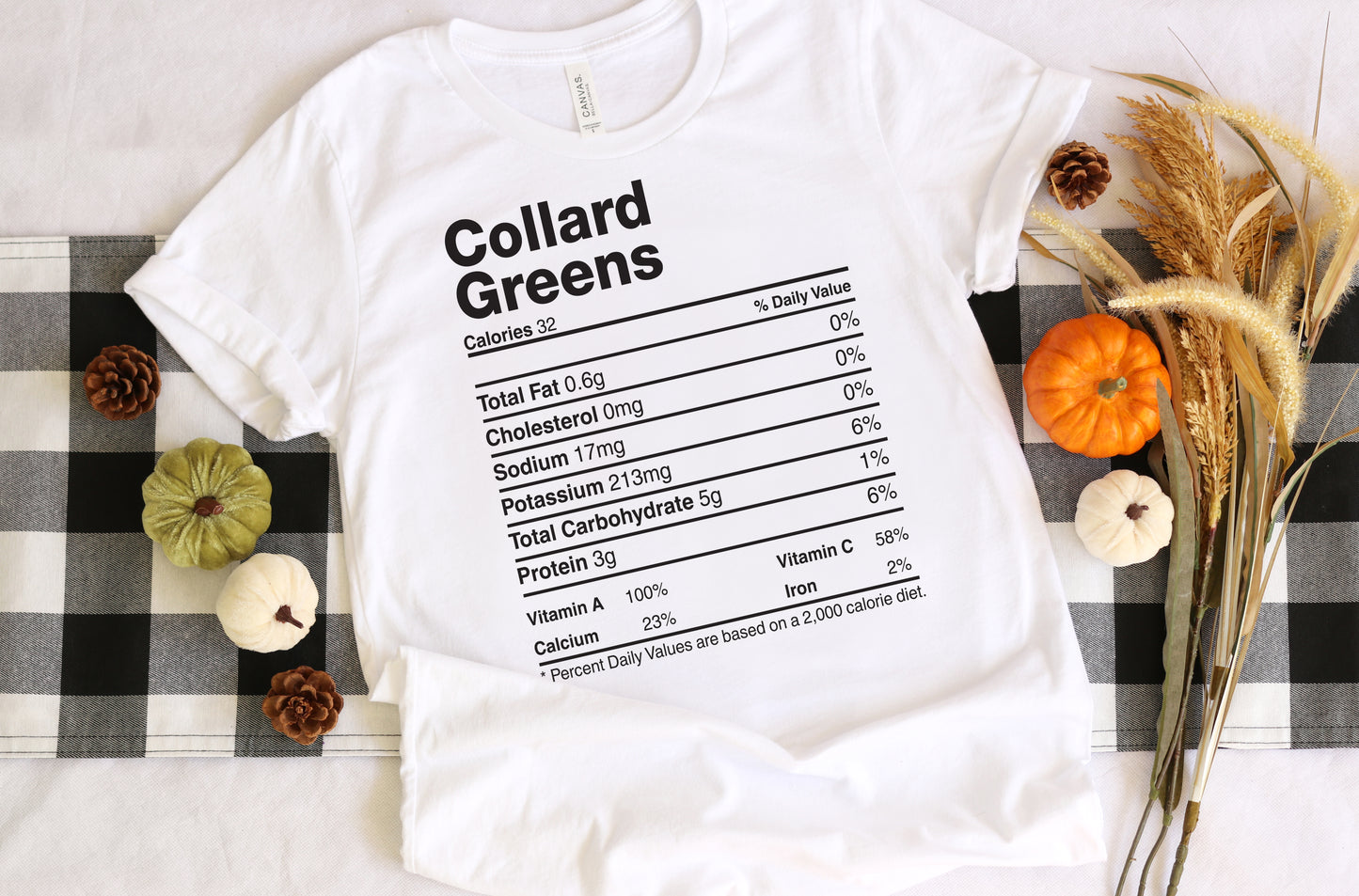 HOLIDAY MEAL T-SHIRTS